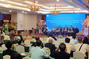 HCMC seeks ways to unlock resources of overseas Vietnamese