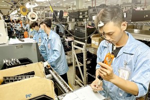 Strengthening mechanisms, credit support for businesses