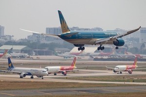 Government agrees to keep ceiling prices for aviation services, textbooks