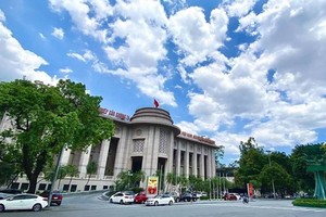 Vietnam remains out of currency manipulation watch list of US