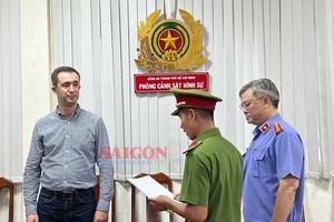 Russian man arrested, prosecuted for operating six usurious lending websites