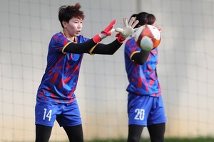 FIFA spotlights notable players of Vietnam ahead of Women's World Cup