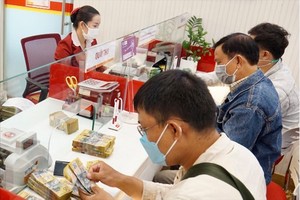 Positive signals from corporate bond market