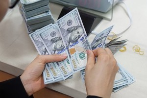Overseas remittances to HCMC hit US$4.4 billion in first six months