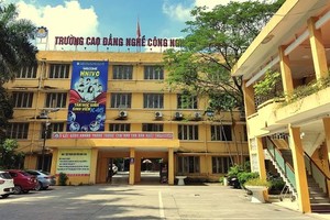 Elimination of substandard institutions for vocational schools' breakthrough