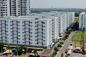 Social housing investment procedures requested to be shortened