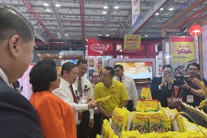 Order decline prompts exploration of new export markets