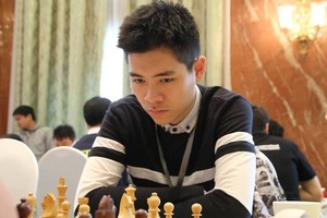 Le Quang Liem: Vietnam's last hope at Chess World Cup 2023