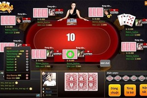 Ha Tinh police dismantle online gambling ring run by Chinese individuals