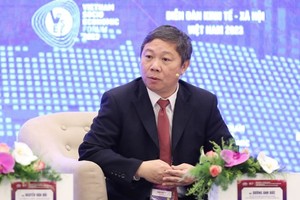 HCMC makes efforts to maximize specific mechanisms