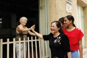 Special relationship between HCMC and Cuba
