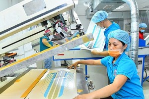 HCMC offers various capital support solutions for enterprises