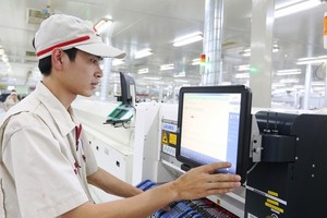 NIC strives to create attractiveness to tech giants