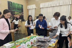 HCMC strives to become high-tech agricultural model