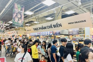 Efforts to boost consumer demand at year’s end