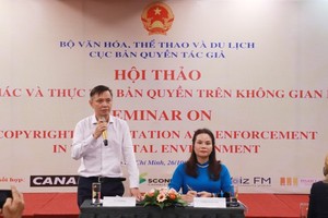 Copyright protection through technology in digital environment