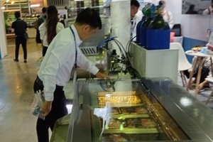 Over 400 enterprises participate in ProPak Vietnam 2023