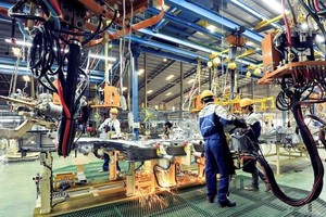 Four sectors at risk of losing export market share in Europe