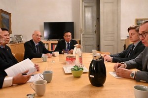 HCMC, Sweden share insights on smart urban development