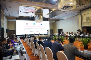 Vietnam implements antibiotic ban in livestock farming from 2026