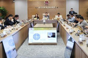 Vietnam urges TikTok to rectify its violations in Vietnam