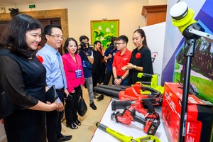 Transparent priority investment portfolio for FDI businesses