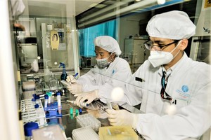 New hires in technical, technology sectors expected to increase