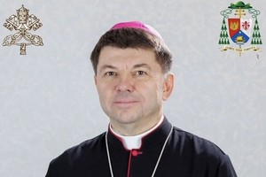 First Resident Papal Representative in Vietnam appointed