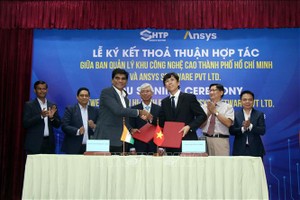 HCMC, US software company collaborate to develop semiconductor workforce