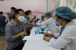 HCMC looks to replicate Cuba's family doctor model