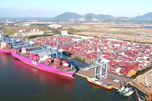 Vietnam to cash in on FTAs, trade promotions to boost exports