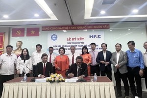 HCMC revives business investment capital support program