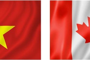 Canadian enterprises learn about Vietnamese market