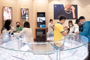 Domestic gold rises in tandem with global prices on February 21