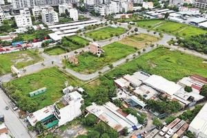 Revised Land Law better suited to overseas Vietnamese