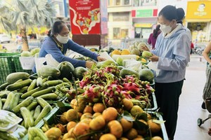 Hot weather spurs demand for cooling products