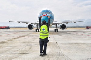 Flights doubled for Dien Bien National Tourism Year 2024