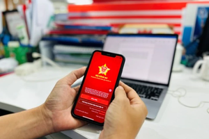 Draft procedure for foreigners’ e-identification registration announced