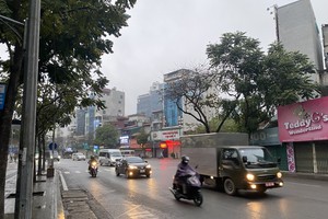 Biting cold returns to Northern region from March 1