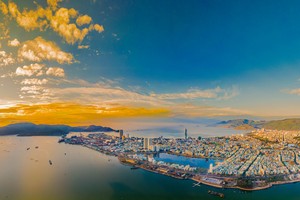 Binh Dinh Grand Prix 2024: Showcasing Vietnam's beauty to the world