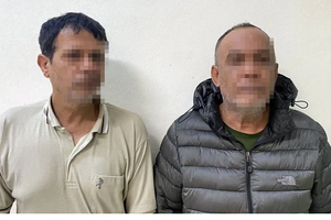 Hanoi police investigate foreigners posing as Interpol for robbery
