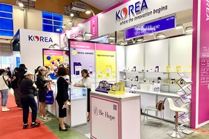 VIETNAM EXPO 2024: Digital fair joins 480 firms from 16 locations