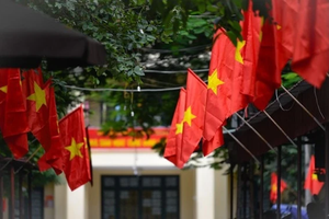 Proposal to swap working days for five-day Reunification Day holiday