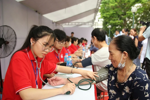 Vietnam: Over 8.7 million afflicted with chronic kidney disease