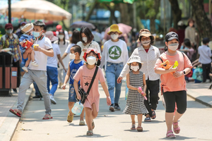 Ministry of Home Affairs approves 5-day holiday proposal for Reunification Day