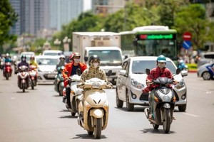 Central, Southern regions to suffer more intense heat