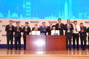 Horasis China Meeting 2024: Cooperation opportunities for managers, enterprises