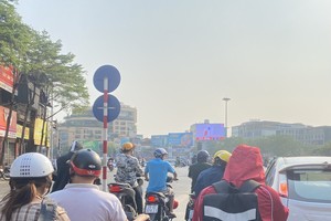 Rain expected in Southern, Northern Vietnam after heatwave peak