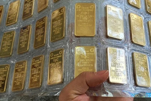 Government urged to narrow domestic, global gold price gap