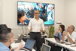 E-commerce boosts exports of Vietnamese goods